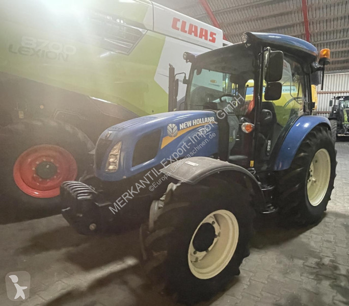 Tractor New Holland T4.75 S