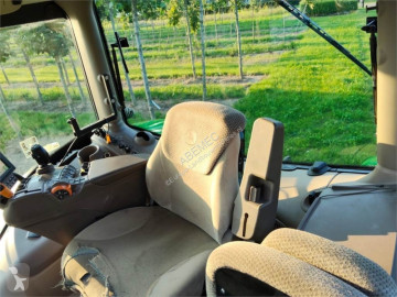 Tractor John Deere