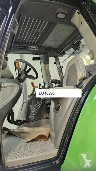 Ciągnik Deutz-Fahr Agrotron 6155