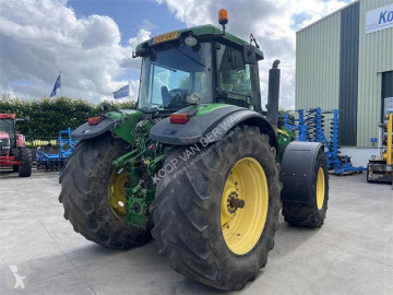 Tractor John Deere