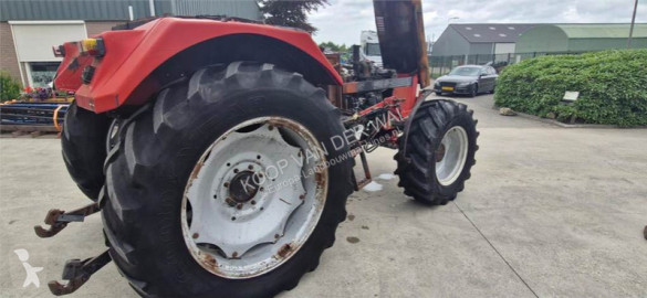 Tractor Case IH Case 856 XLA