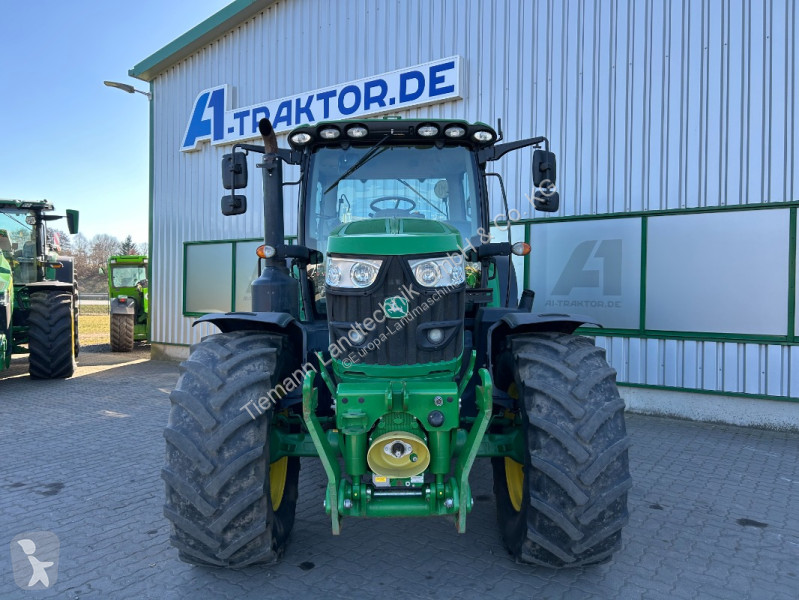 Trattore John Deere 6145R