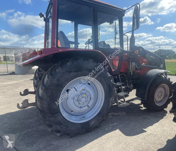 Landbrugstraktor Belarus MTS 920 A