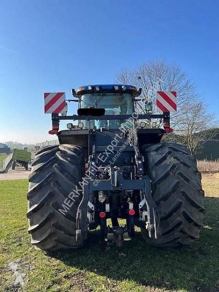 Tractor New Holland T 9.565 HD