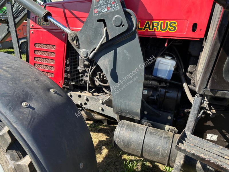 Tractor Belarus MTS 820