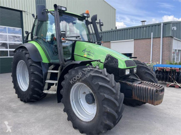 Tractor Deutz