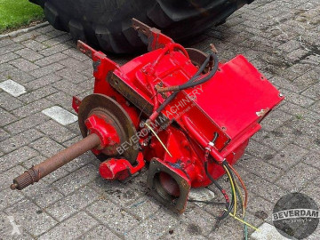 Otro tractor