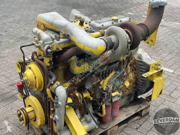 Otro tractor DAF