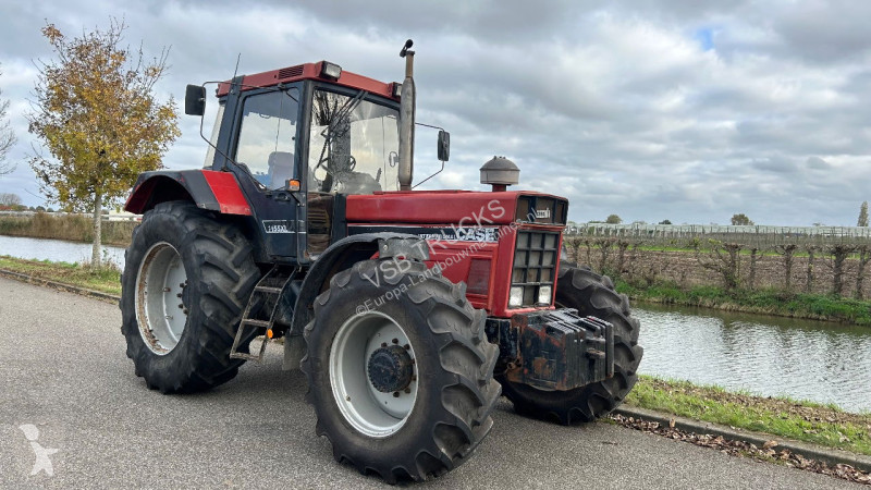 Tractor International