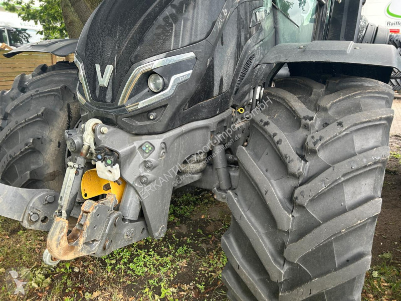 Landbrugstraktor Valtra  T 235 D