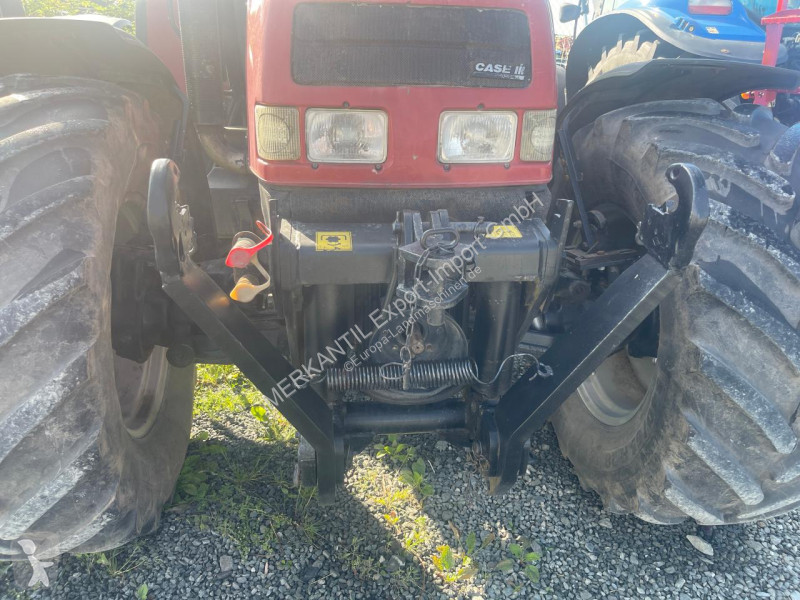 Tractor agrícola Case CS 1