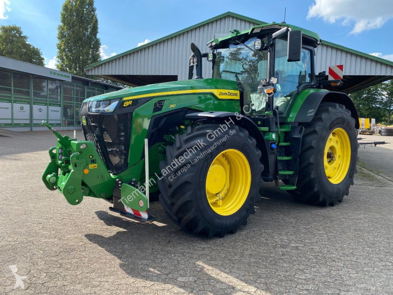 Tractor John Deere 310 **Sonderfinanzierung...