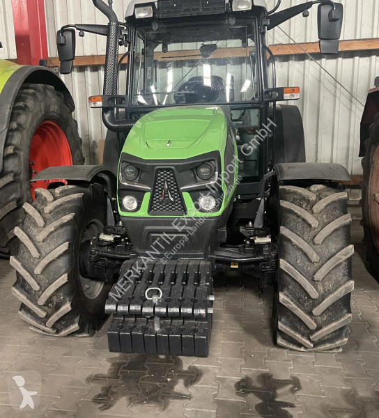 Landbrugstraktor Deutz-Fahr  4090.4 D