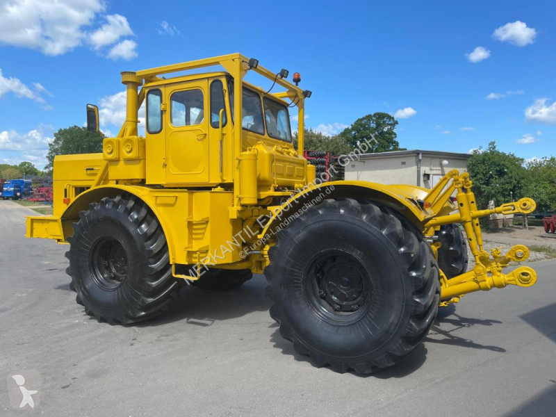Tractor K 701 V12 Zapfwelle / PTO
