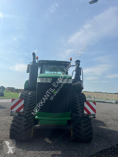 Tractor John Deere 9620RX