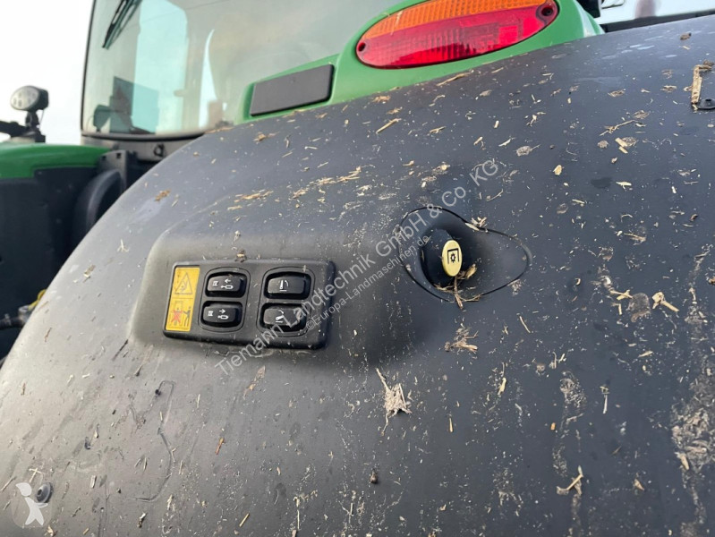Tractor John Deere 175