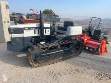 Otro tractor Lamborghini
