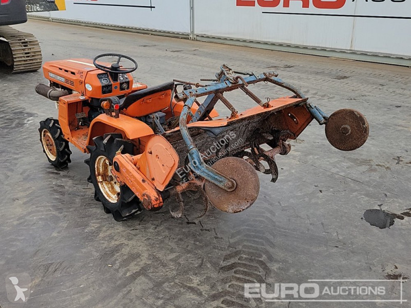 Landbrugstraktor  B1200