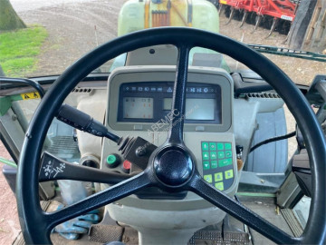 Tractor Fendt Vario 409 Com 1