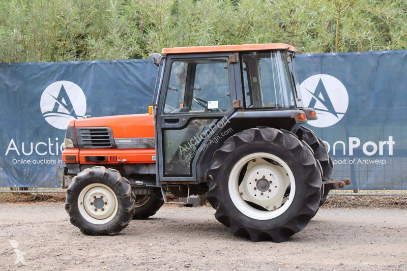 Tractor Kubota GL300