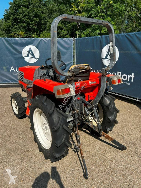 Tractor Kubota GL220D
