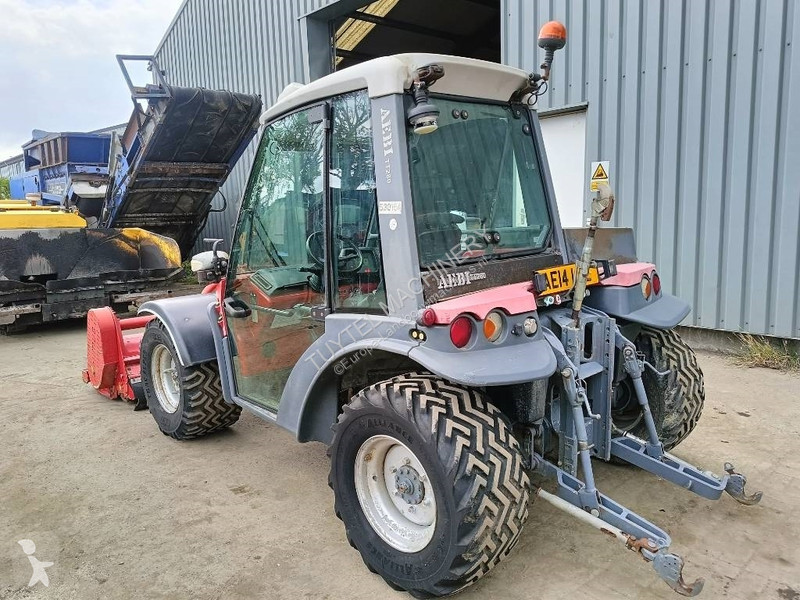 Tractor Aebi Schmidt TT280 aebi tt280 terratrac...