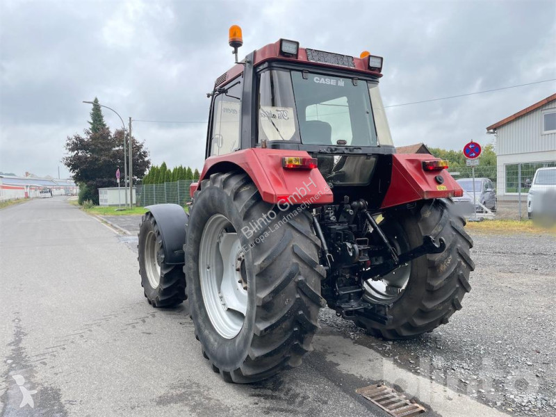 Tractor agrícola Case 856XL