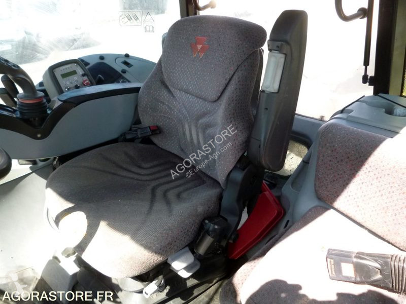 Tractor Massey Ferguson 6445 DYNA 6