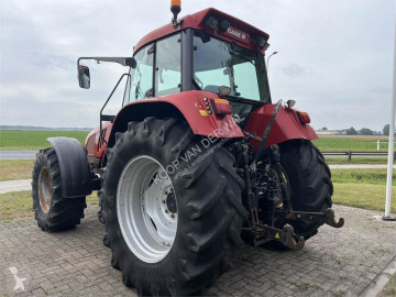 Tractor Case 50 IH CS 1