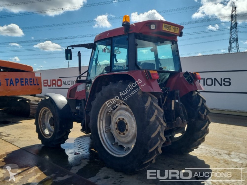 Tracteur agricole  CS94