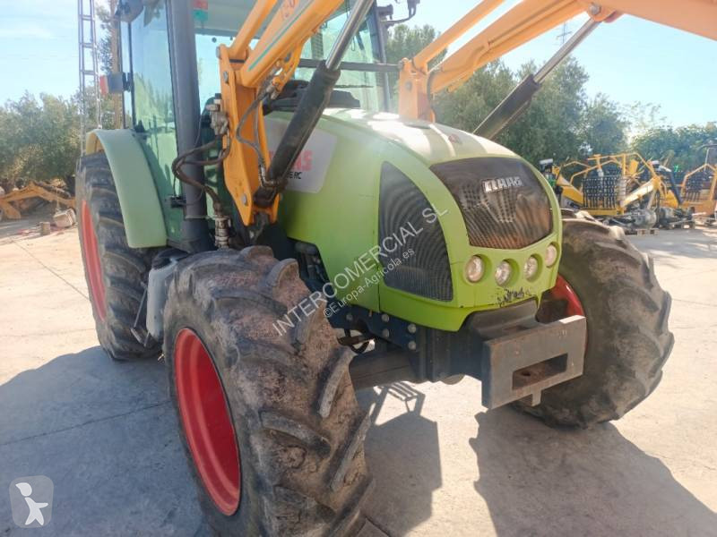 Tractor Claas Celtis 436 RC