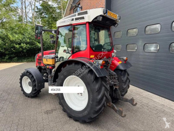 Tractor Fendt