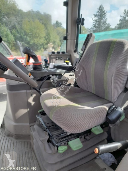Tractor John Deere 6130
