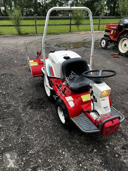 Tractor Yanmar UP2