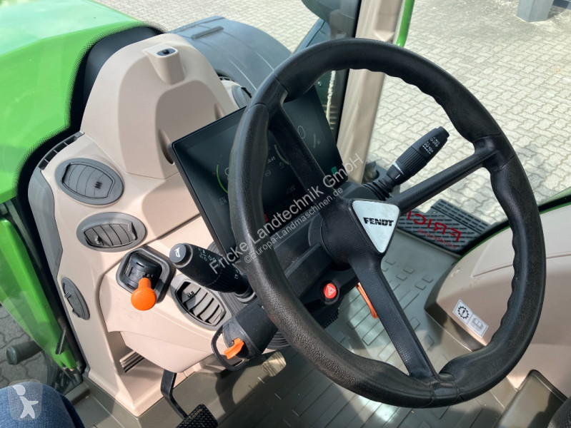 Lantbrukstraktor Fendt  724 Vario Gen.6 Profi...