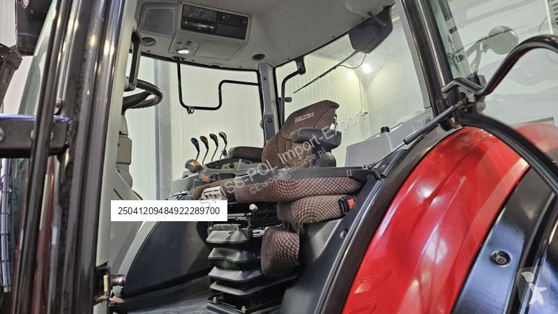 Traktor Valtra