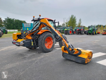 Tracteur agricole Kubota