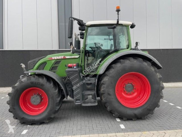 Lantbrukstraktor Fendt 724 Profi+ Gen6