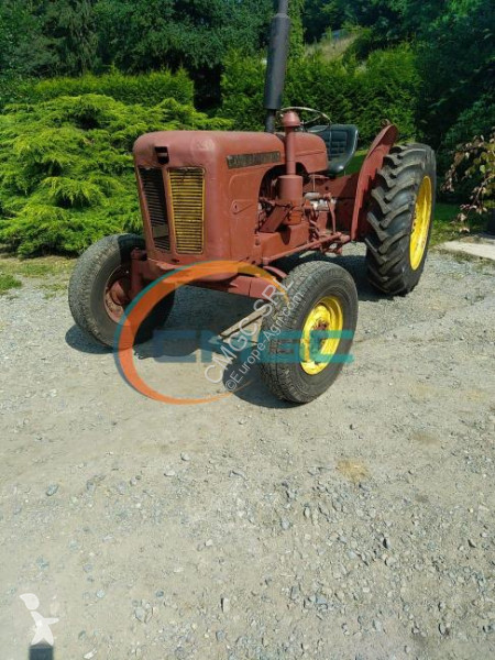 Lantbrukstraktor David Brown 850