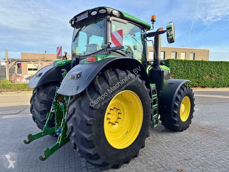 Landbrugstraktor John Deere Ultimate Edition...