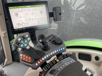 Lantbrukstraktor Fendt