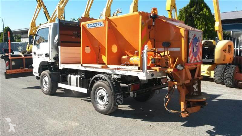 Trattore  PVA-4365VM/L
