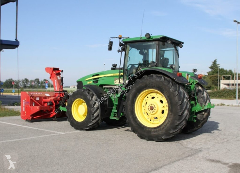 Tractor agrícola John Deere 7930 4X4