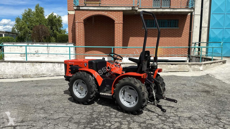 Landbrugstraktor  3800 4x4