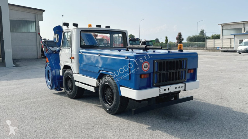 Trattore  F60 4X4
