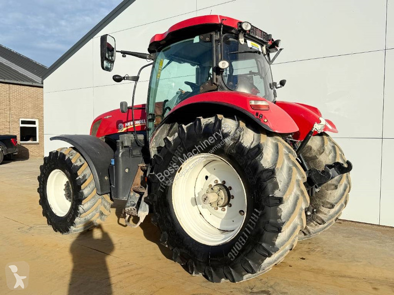 Landbrugstraktor New Holland T7.270 - 4...