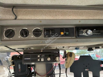 Traktor Fendt