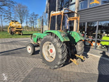 جرار زراعي Deutz