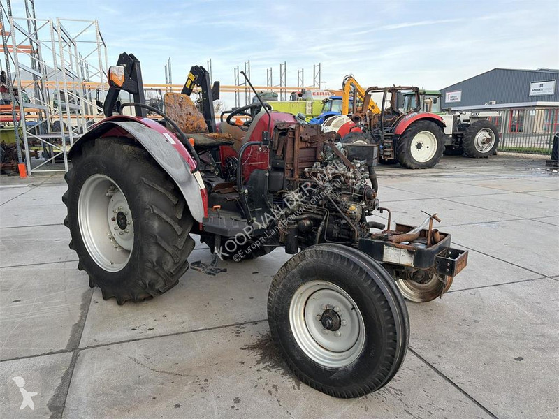 Lantbrukstraktor Case IH Farmall 55A