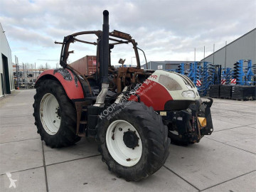 Lantbrukstraktor Steyr 4110 Profi